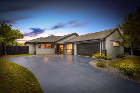 Photo of property in 15 Macartney Avenue, Halswell, Christchurch, 8025
