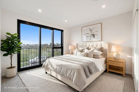 Photo of property in 15 Sails Road, Hobsonville, Auckland, 0616