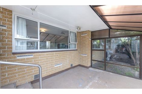 Photo of property in 5/158 Stanmore Road, Linwood, Christchurch, 8011