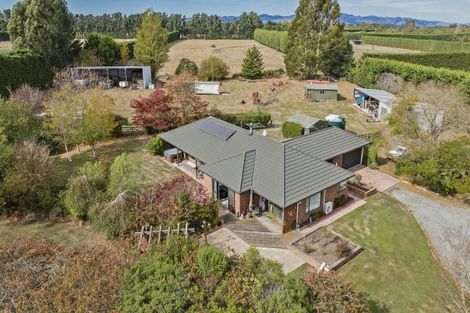 Photo of property in 96 Neave Road, West Melton, Christchurch, 7675