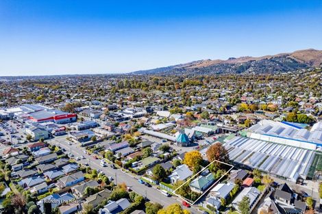 Photo of property in 70 Stourbridge Street, Spreydon, Christchurch, 8024