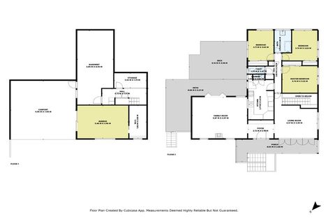 Photo of property in 18 Opal Avenue, Pakuranga, Auckland, 2010