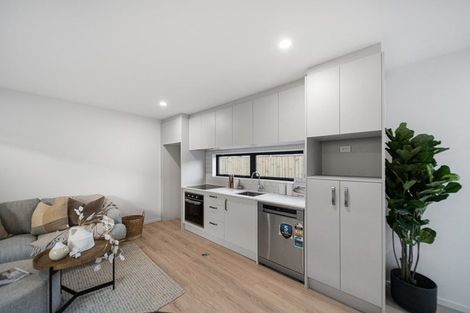 Photo of property in 3/25 Allard Street, Edgeware, Christchurch, 8013