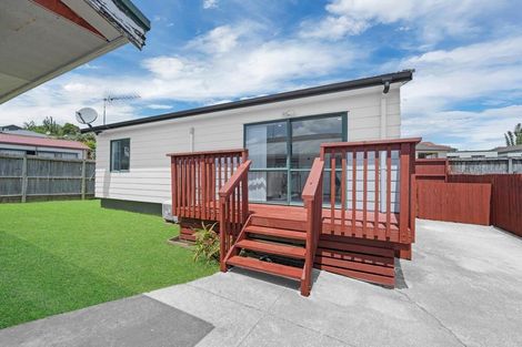 Photo of property in 148 Solar Road, Glen Eden, Auckland, 0602