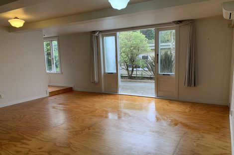 Photo of property in 173a-d Hanson Street, Newtown, Wellington, 6021