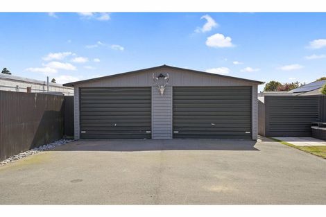 Photo of property in 5 Carbine Place, Sockburn, Christchurch, 8042