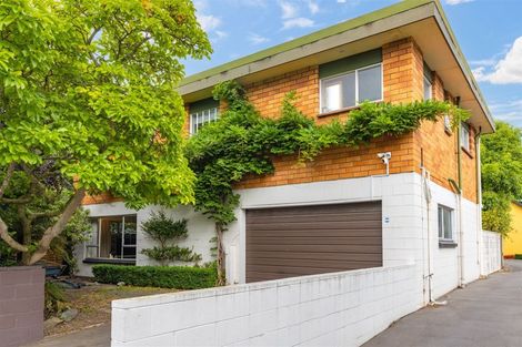 Photo of property in 1/27 Innes Road, St Albans, Christchurch, 8052