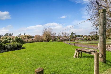 Photo of property in 10 Meadowbrook Place, Buckland, Pukekohe, 2677