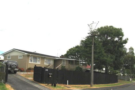 Photo of property in 33 Chippendale Crescent, Birkdale, Auckland, 0626