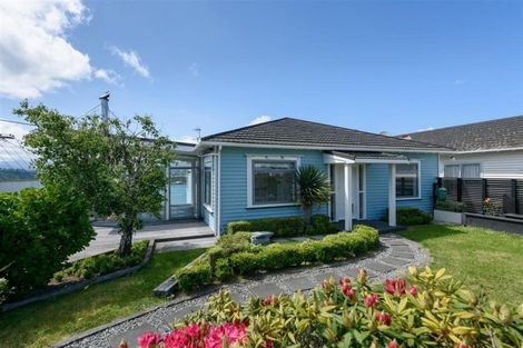 Photo of property in 87 Overtoun Terrace, Hataitai, Wellington, 6021
