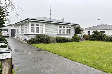 Photo of property in 72 Moorhouse Street, Morrinsville, 3300