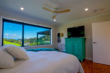 Photo of property in 12 Te Mata Drive, Te Mata, Thames, 3575