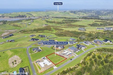 Photo of property in 30 Taha Puke Road, Okura Bush, Silverdale, 0794