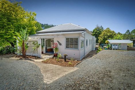Photo of property in 1414 Pohuehue Road, Warkworth, 0983
