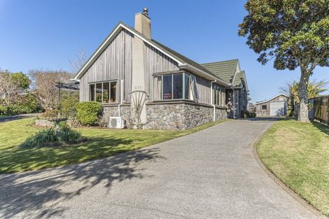 Photo of property in 95a Barrett Road, Whalers Gate, New Plymouth, 4310