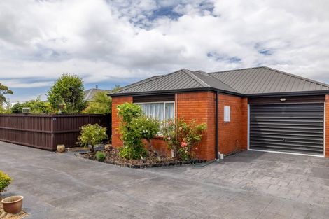 Photo of property in 17 Mcleish Lane, Spreydon, Christchurch, 8024