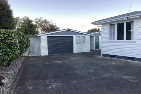 Photo of property in 131 Colombo Road, Masterton, 5810