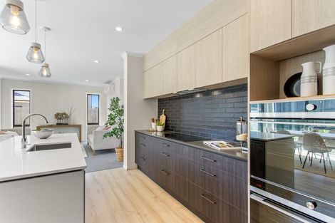 Photo of property in 31 Rigby Drive, Whenuapai, Auckland, 0618