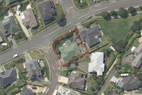 Photo of property in 1 Tombane Terrace, Papakowhai, Porirua, 5024
