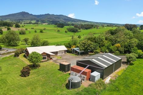 Photo of property in 242 Te Pahu Road, Te Pahu, Hamilton, 3285