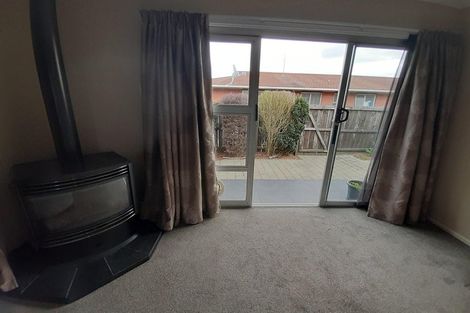 Photo of property in 1/42 Strathfield Avenue, Dallington, Christchurch, 8061