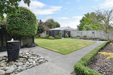 Photo of property in 24 Golding Avenue, Rangiora, 7400
