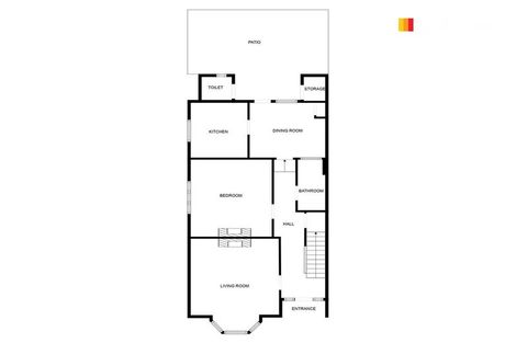 Photo of property in 7 Braid Road, Dunedin Central, Dunedin, 9016