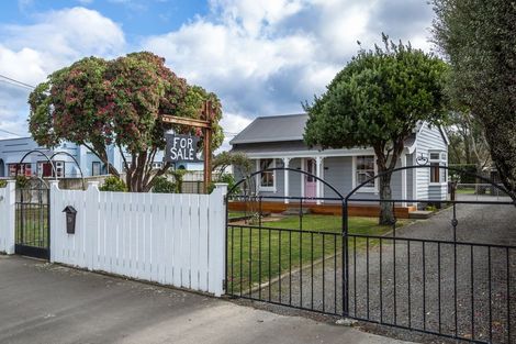 Photo of property in 234 Main Street, Greytown, 5712