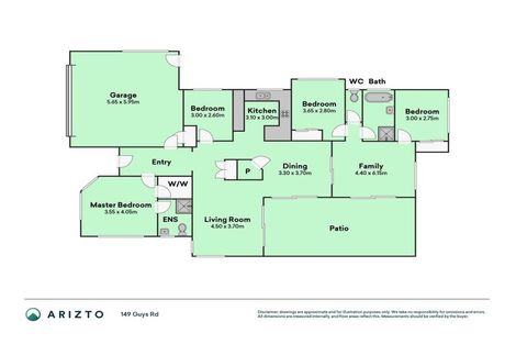 Photo of property in 149 Guys Road, East Tamaki, Auckland, 2013