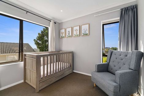 Photo of property in 52a Keegan Drive, Massey, Auckland, 0614