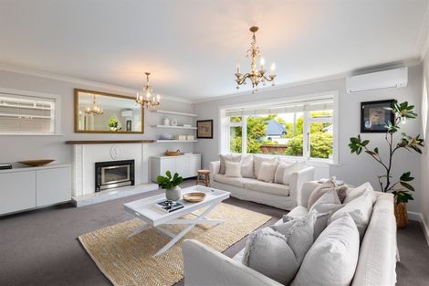Photo of property in 60 Clifford Avenue, Merivale, Christchurch, 8014
