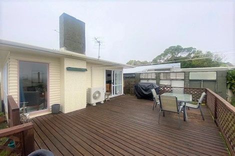 Photo of property in 18 Buckley Road, Southgate, Wellington, 6023