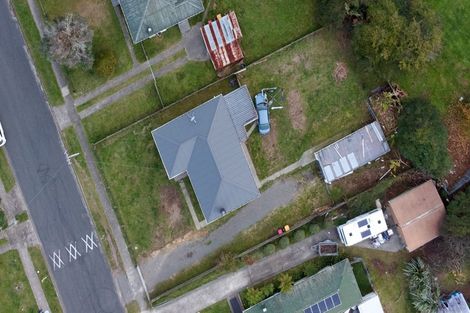 Photo of property in 6 Bellingham Crescent, Fordlands, Rotorua, 3015