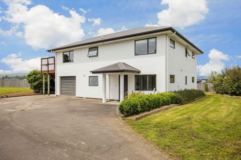 Photo of property in 94 James Line, Kelvin Grove, Palmerston North, 4414