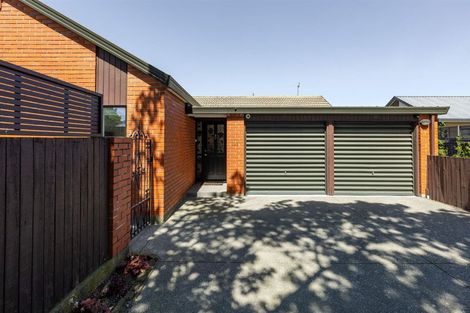 Photo of property in 114 Saint James Avenue, Papanui, Christchurch, 8053