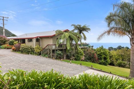 Photo of property in 8328 State Highway 35, Whanarua Bay, Te Kaha, 3199