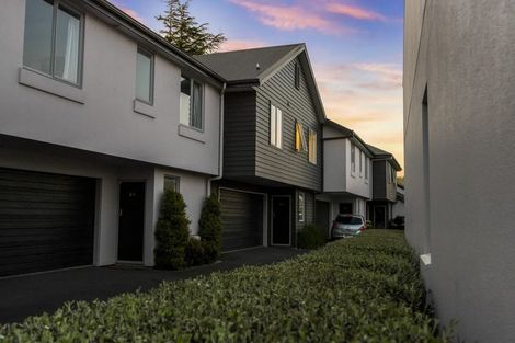 Photo of property in 11/6u Page Place, Hamilton East, Hamilton, 3216