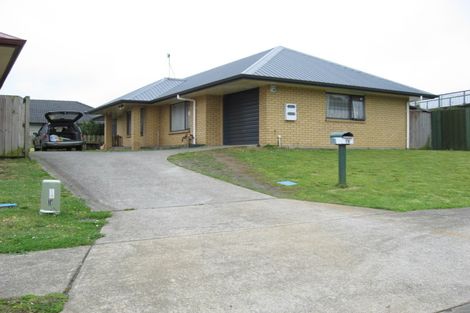 Photo of property in 76 Hall Avenue, Mangere, Auckland, 2022