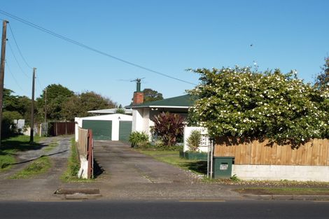 Photo of property in 416 Massey Road, Mangere East, Auckland, 2024