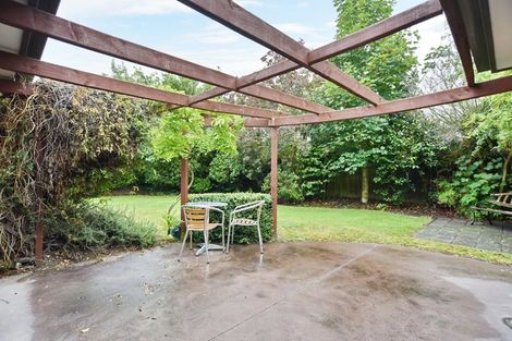 Photo of property in 5 Innisfree Place, Northwood, Christchurch, 8051