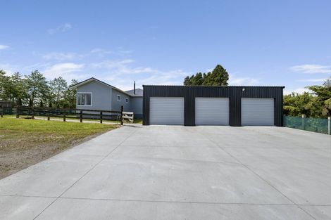 Photo of property in 2319 State Highway 3, Tariki, Inglewood, 4390