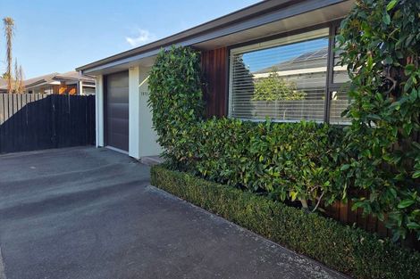 Photo of property in 107c Alfred Street, Blenheim, 7201