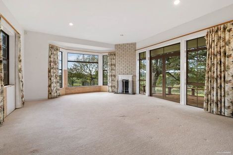 Photo of property in 432 Runciman Road, Ramarama, Drury, 2578