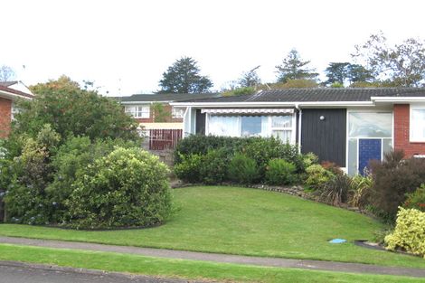 Photo of property in 4 Colum Place, Bucklands Beach, Auckland, 2014