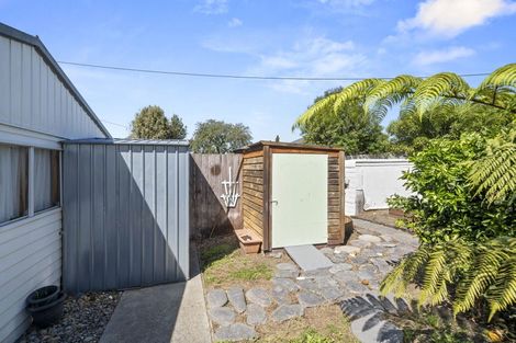 Photo of property in 16 Gilbert Street, Amberley, 7410