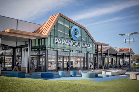 Photo of property in 126 Coast Boulevard, Papamoa Beach, Papamoa, 3118