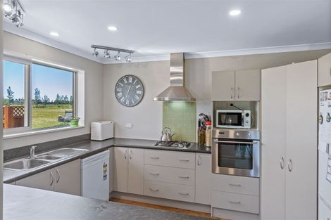 Photo of property in 366 Hoskyns Road, Rolleston, Christchurch, 7675