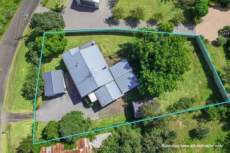 Photo of property in 31 Totara Valley Road, Thames, 3578