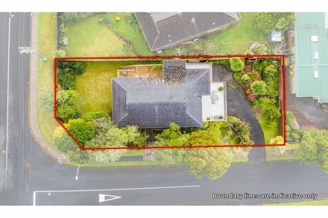 Photo of property in 44 Shetland Street, Glen Eden, Auckland, 0602