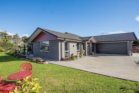 Photo of property in 9 Te Hihi Stream Lane, Maunu, Whangarei, 0179